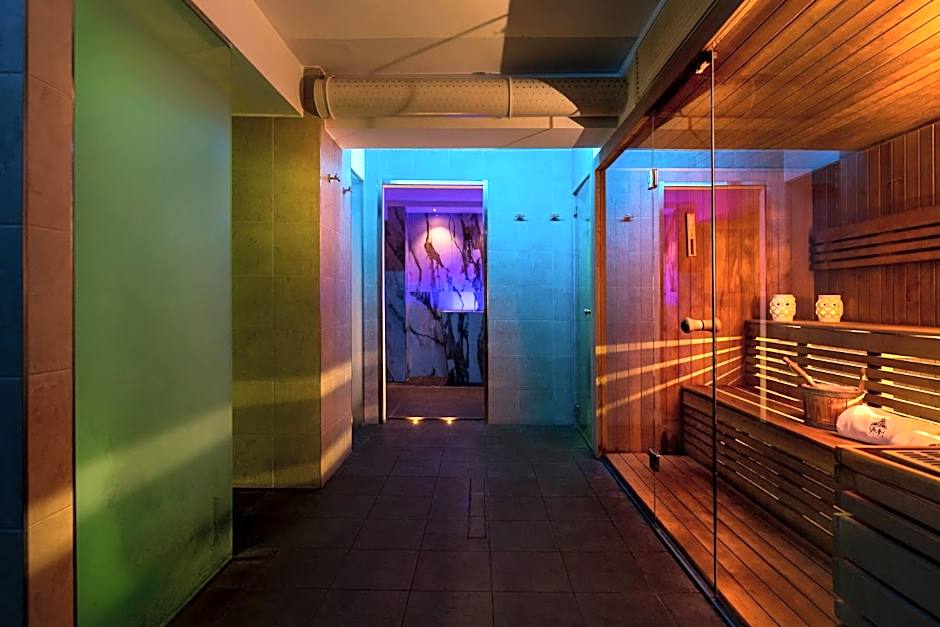 Hotel Vista Mare & Spa - Aperto tutto l'anno