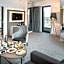 Melia Frankfurt City