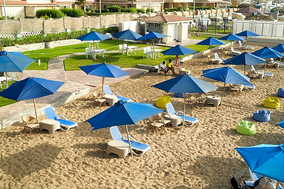 Helnan Mamoura Hotel & Events Center