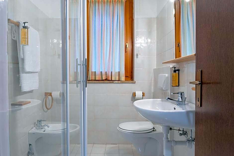 Hotel Costaverde "ai Roni"