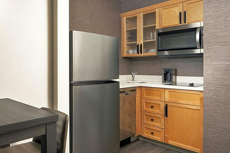 Residence Inn by Marriott Montreal Airport
