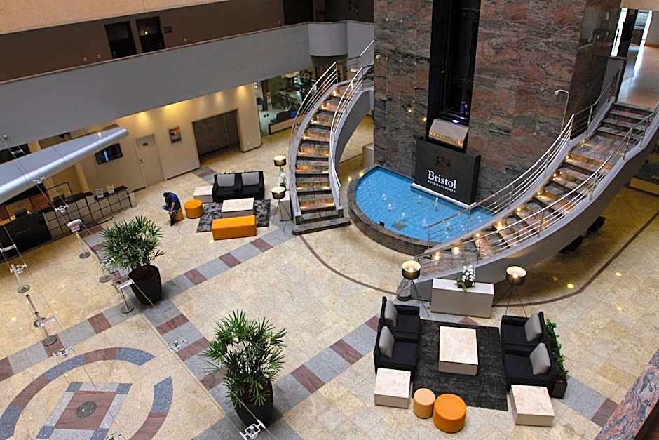 Bristol International Airport Hotel