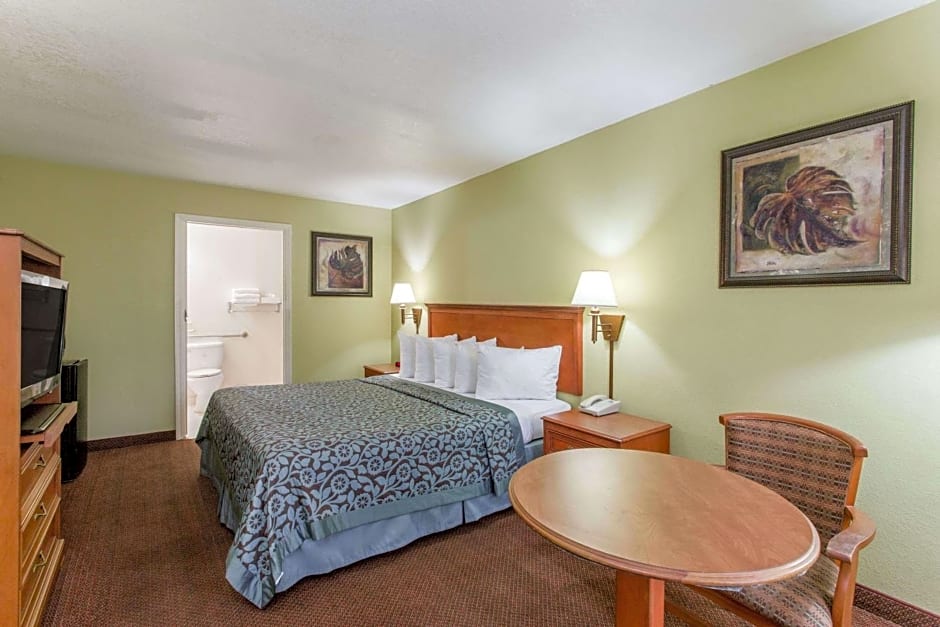 Days Inn by Wyndham Ormond Beach