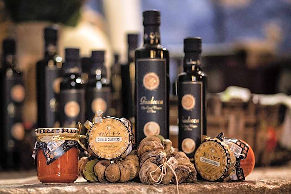 Bed and Breakfast Sotto le Stelle