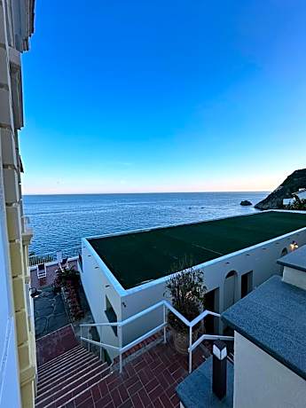 Hotel Torre Saracena