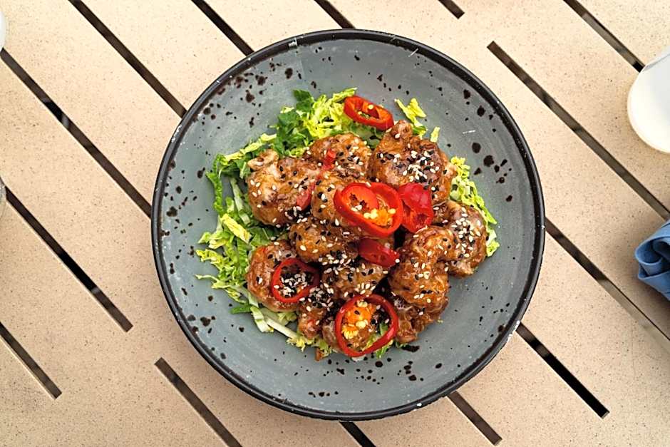 The Lodge & Club at Ponte Vedra Beach