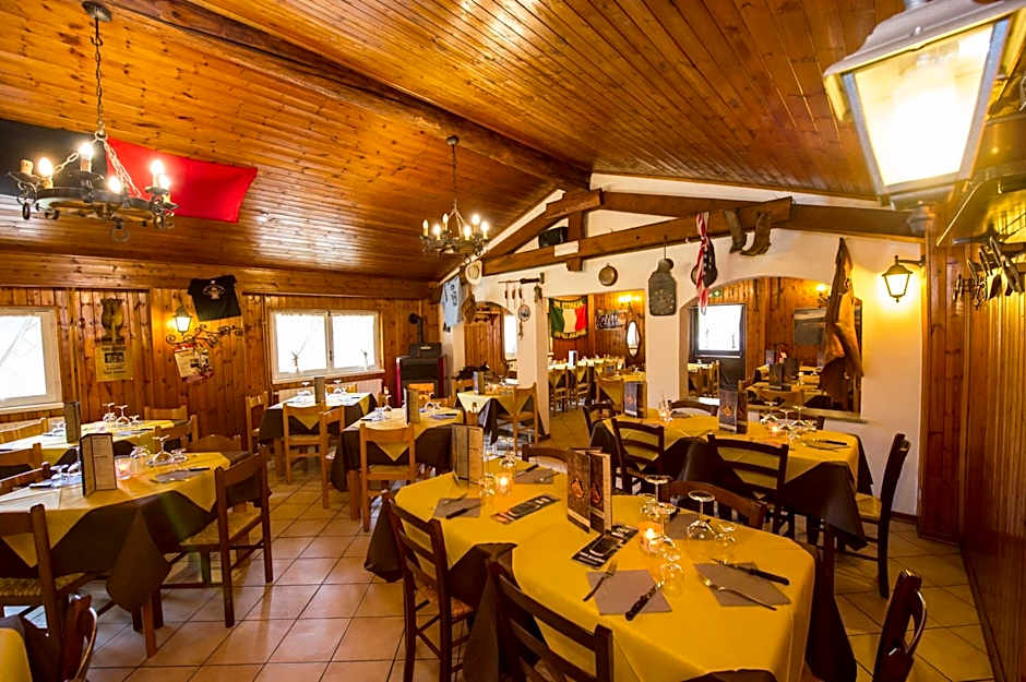 Villaggio Turistico Camping Cervino