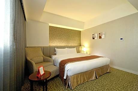 Superior Double Room without Parking