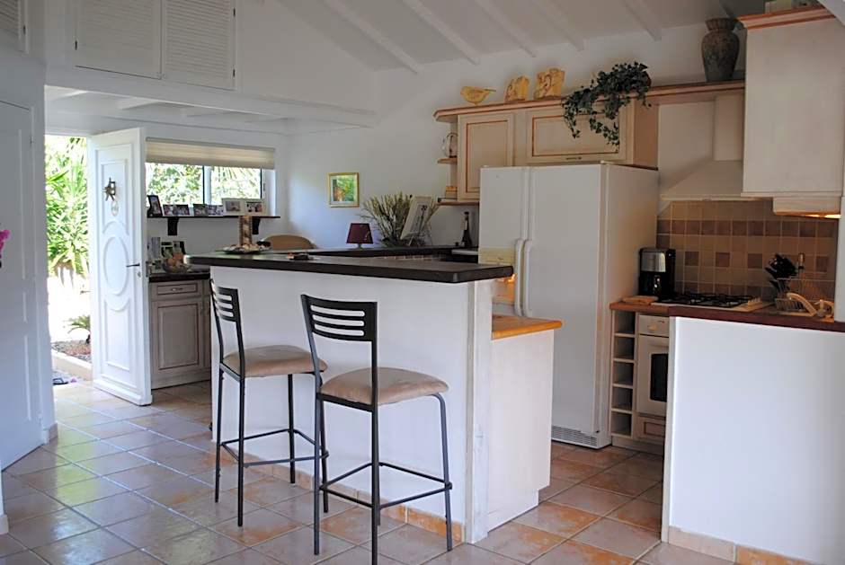 Les Balcons d'Oyster Pond