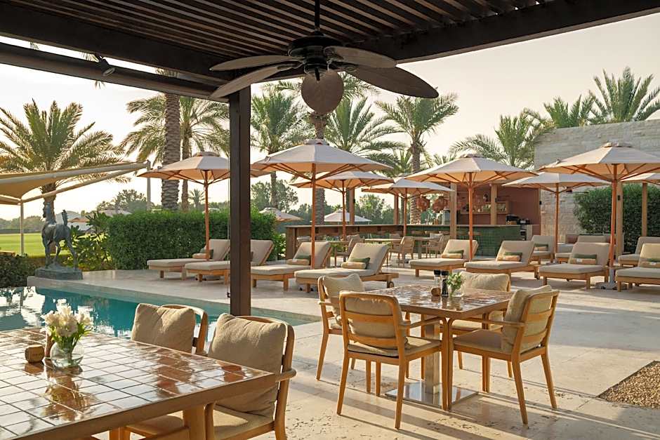 Meliá Desert Palm member of Meliá Collection