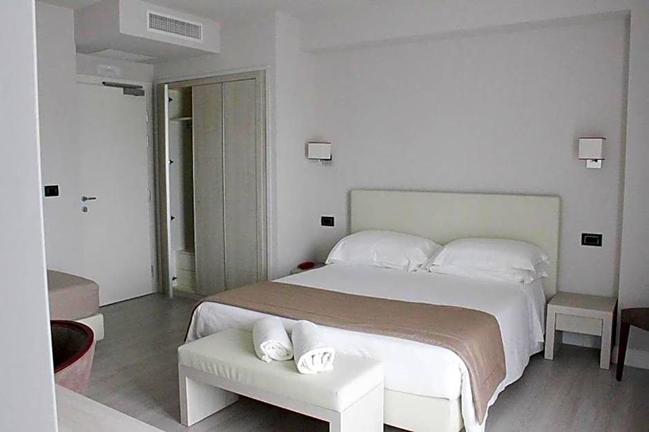 Hotel Villa Barsanti