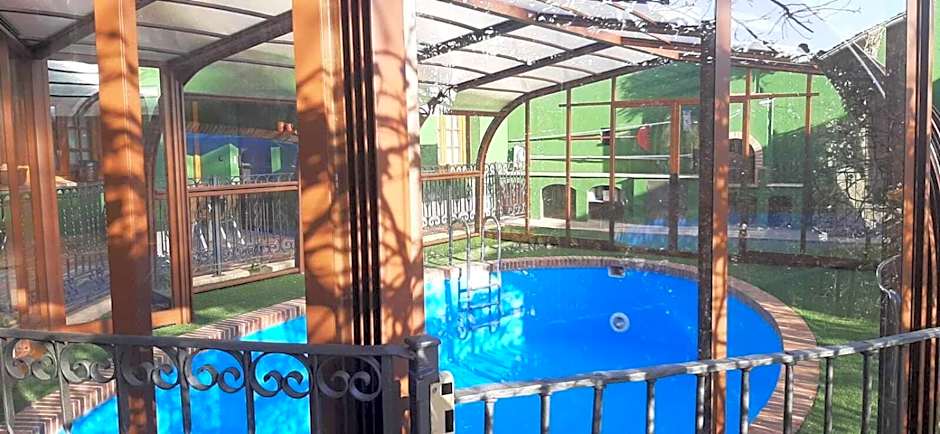 APARTAMENTOS TURÍSTICOS Y SUITES