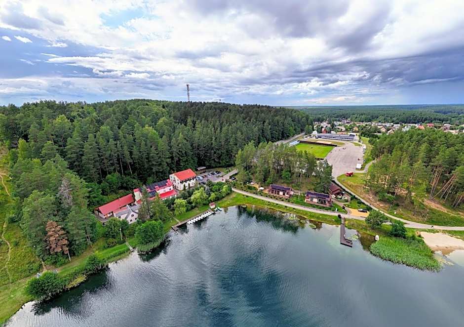 Svečių namai ALDAIVITA