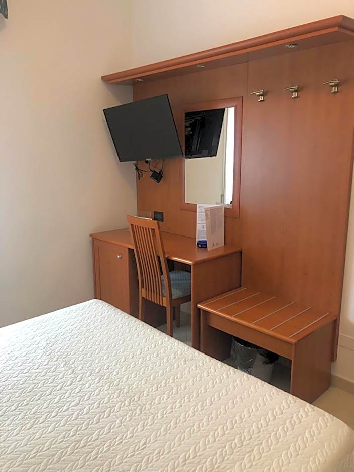 Hotel Noris