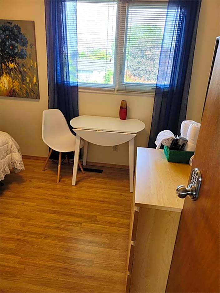 The Dewberry Homestay B&B