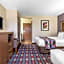 Comfort Inn Tulsa Midtown