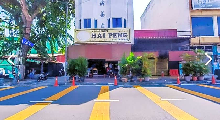 First Residence Hotel Kemaman