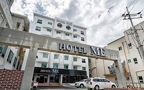Donghae Hotel Me