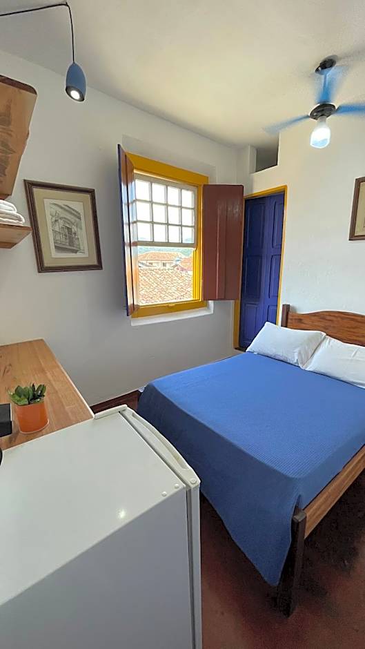 Café e Prosa Centro Histórico