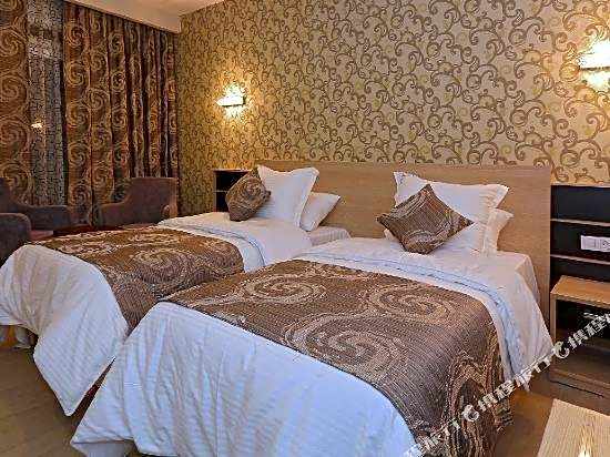 Hotel Saray