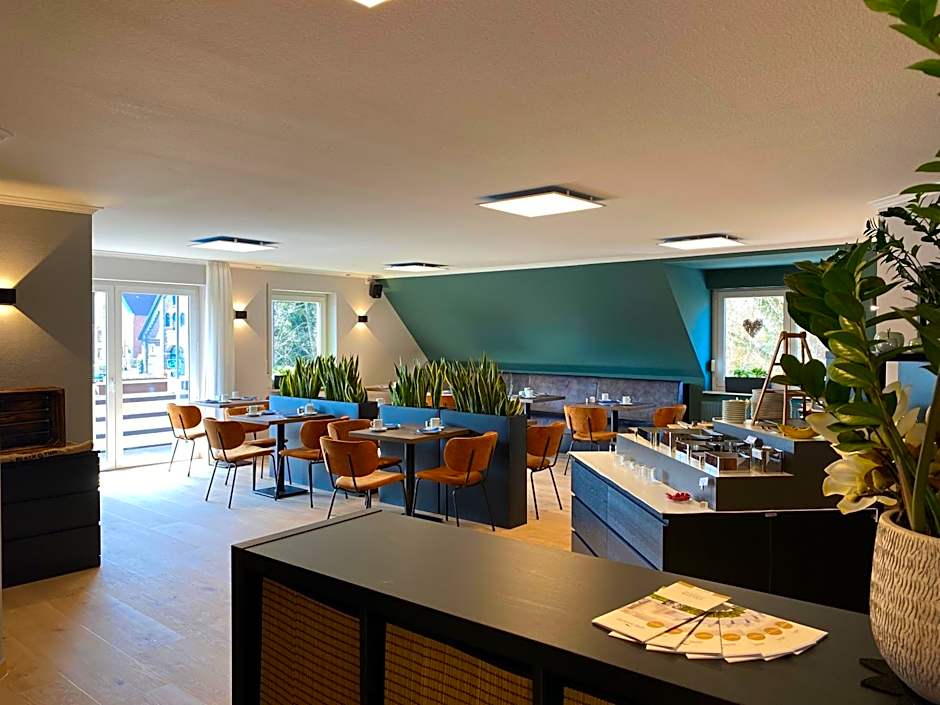Hotel zur Bever