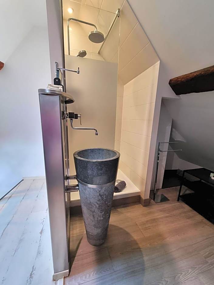 La Maison de Maurice