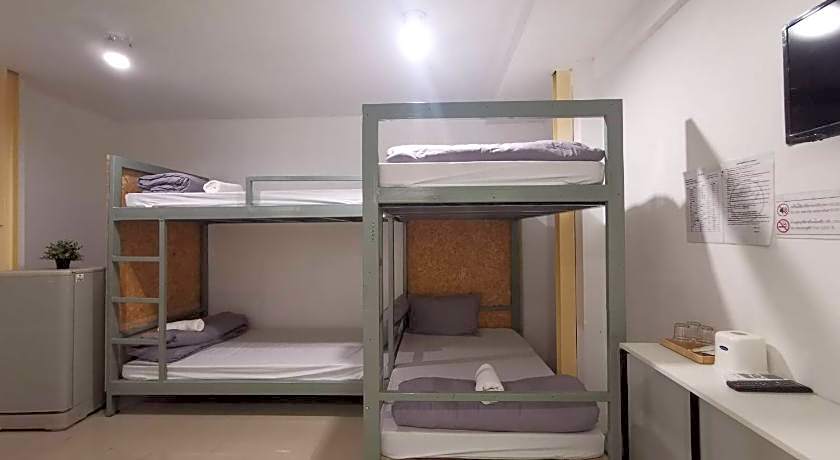 Studio 41 Salaya-Sai4