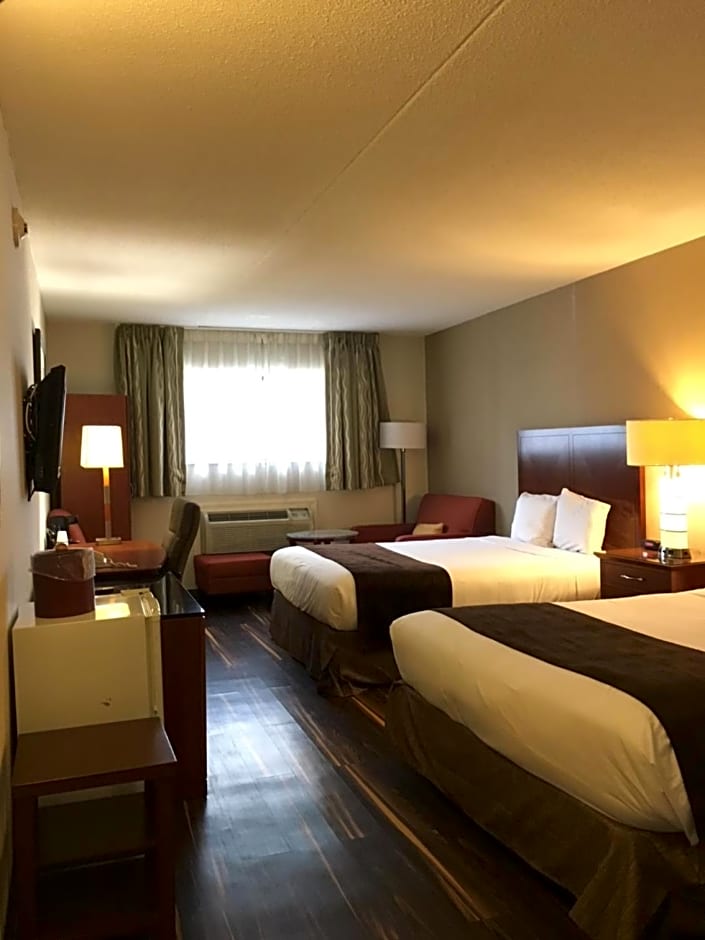 Floral Park Motor Lodge