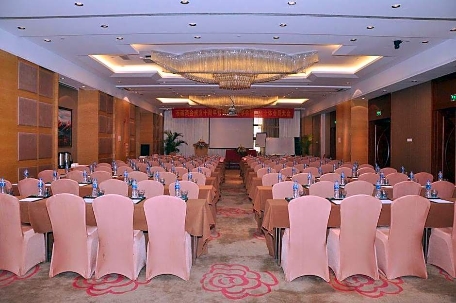 Cinese Hotel Dongguan Shijie