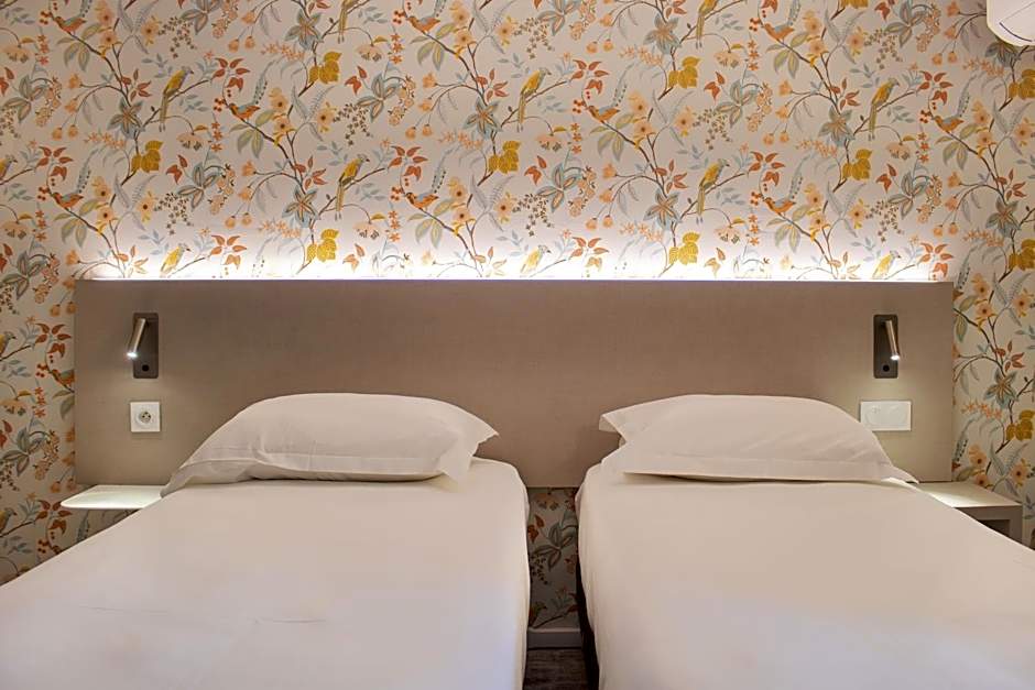 Brit Hotel Avignon Sud Le Calendal