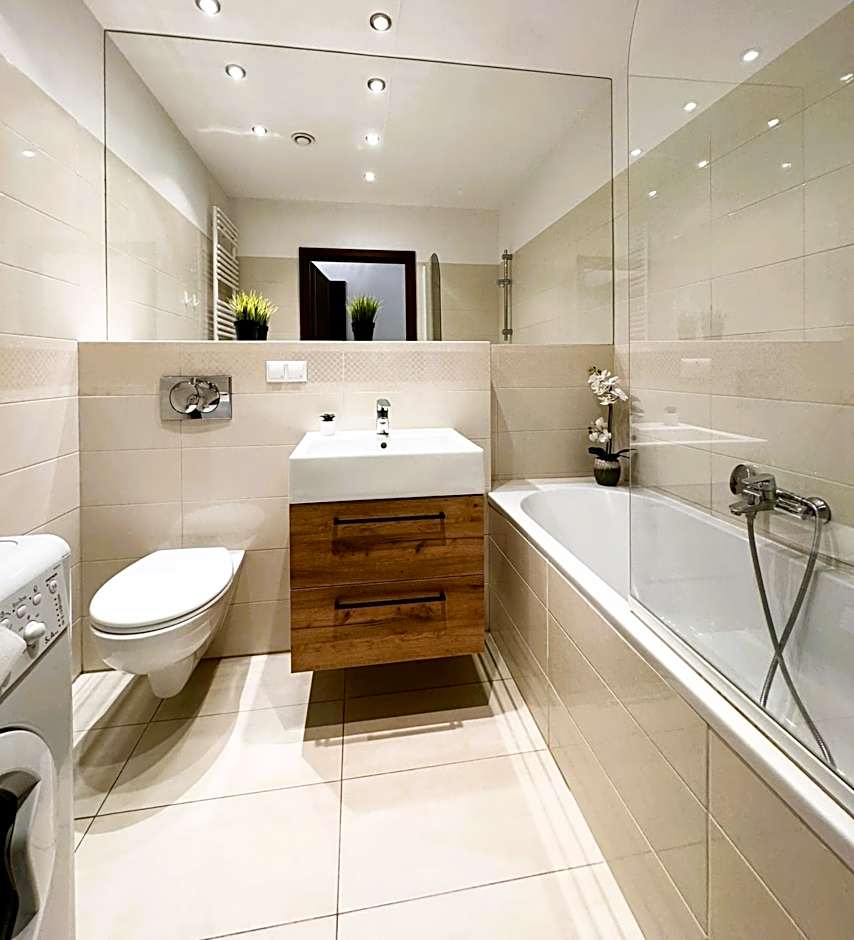 Platinum Towers Country 2 Country