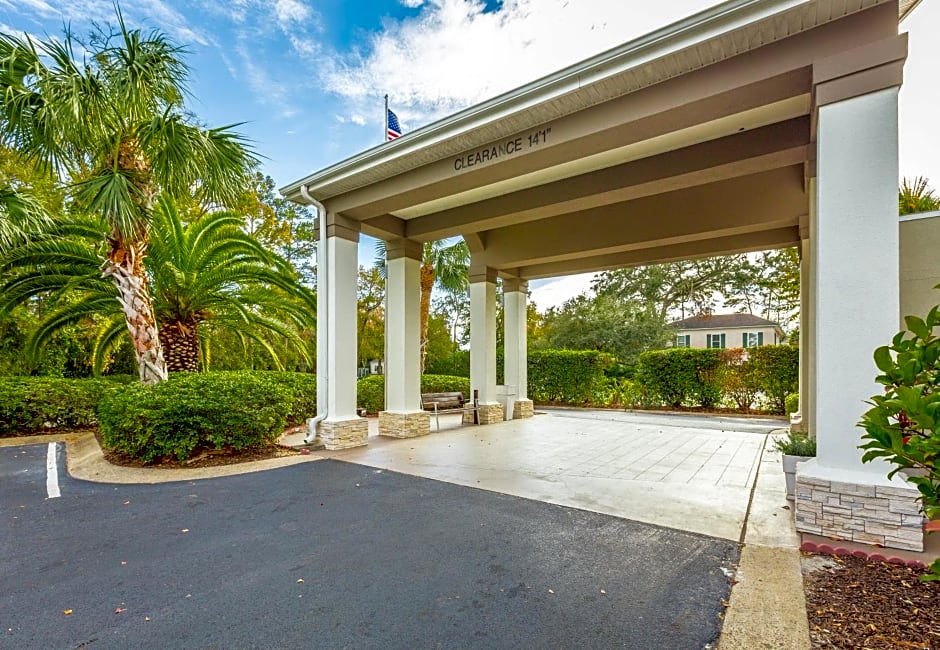 Holiday Inn Express Saint Simons Island, an IHG Hotel