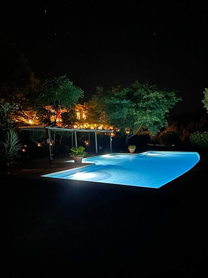 Hotel Rural Monte da Provença