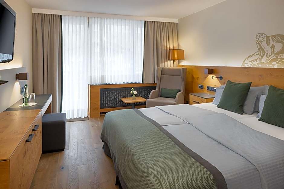 Arabella Alpenhotel am Spitzingsee, a Tribute Portfolio Hotel