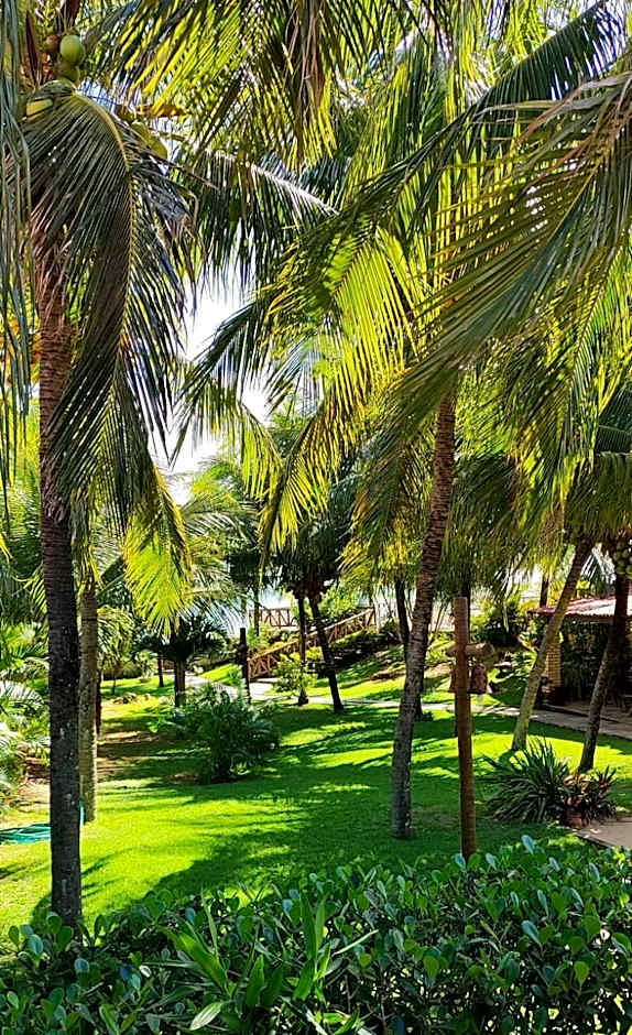 Pousada Ponta dos Anéis