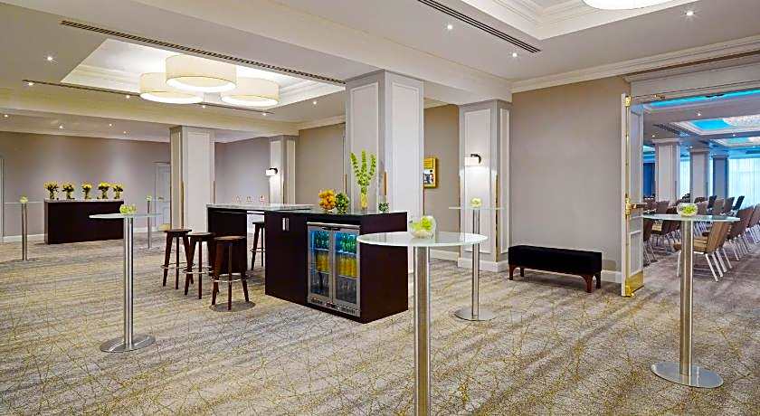 Armenia Marriott Hotel Yerevan