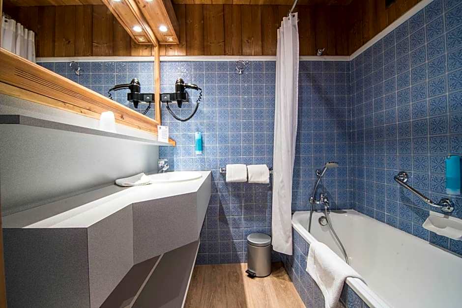 Le Relais du Petit Saint Bernard