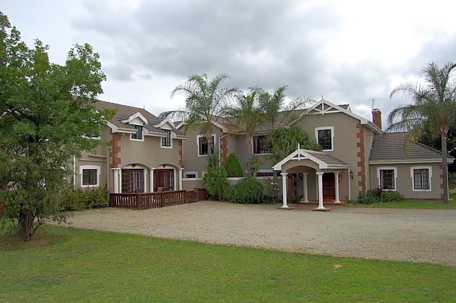 Maple Manor Guest House