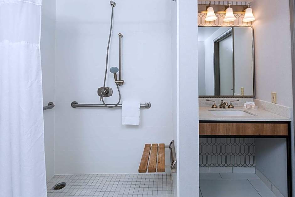 Hilton Garden Inn Oakland/San Leandro