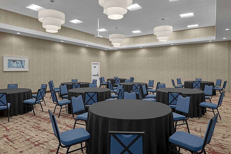 Hilton Garden Inn San Marcos