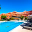 Hotel Belavista Da Luz
