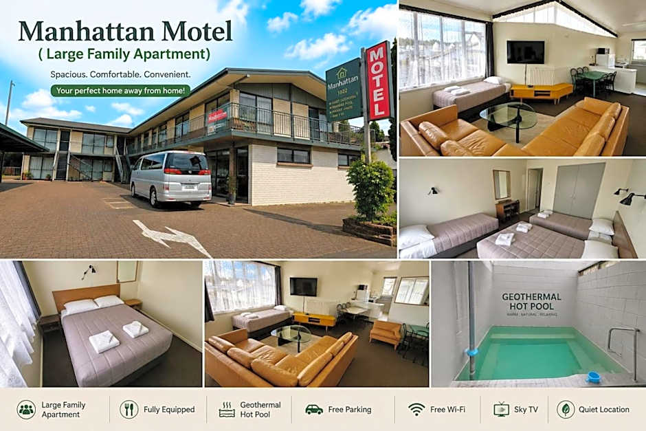 Manhattan Motel