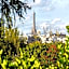 Domaine Reine Margot Paris Issy MGallery Collection