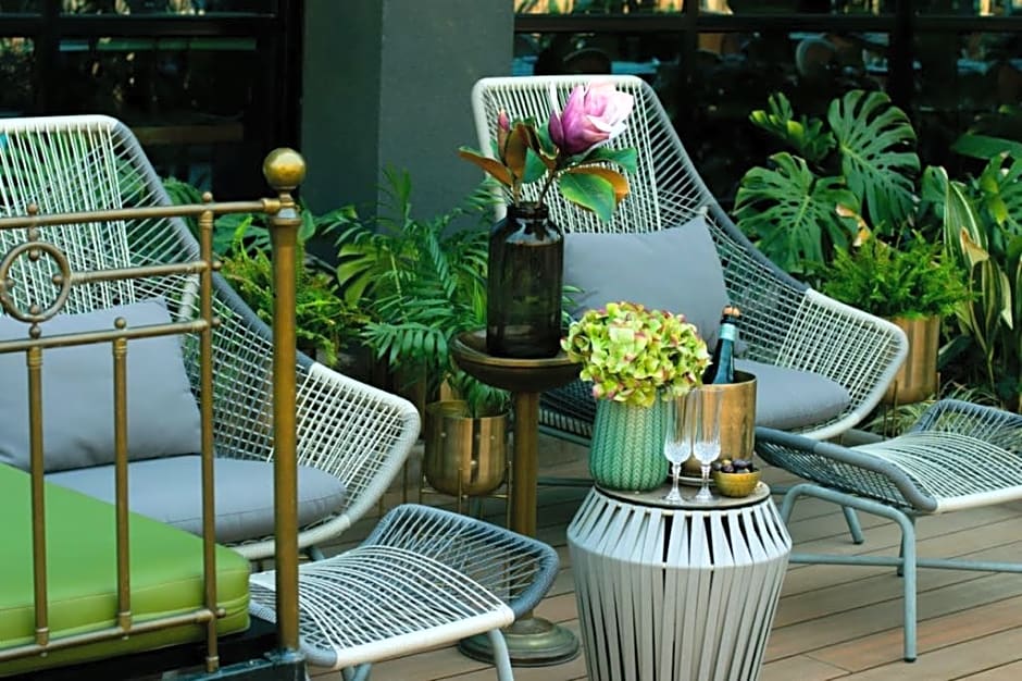 Eco Boutique Bidasoa