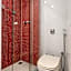 Comfortable 3 Bedrooms: Side Sea View