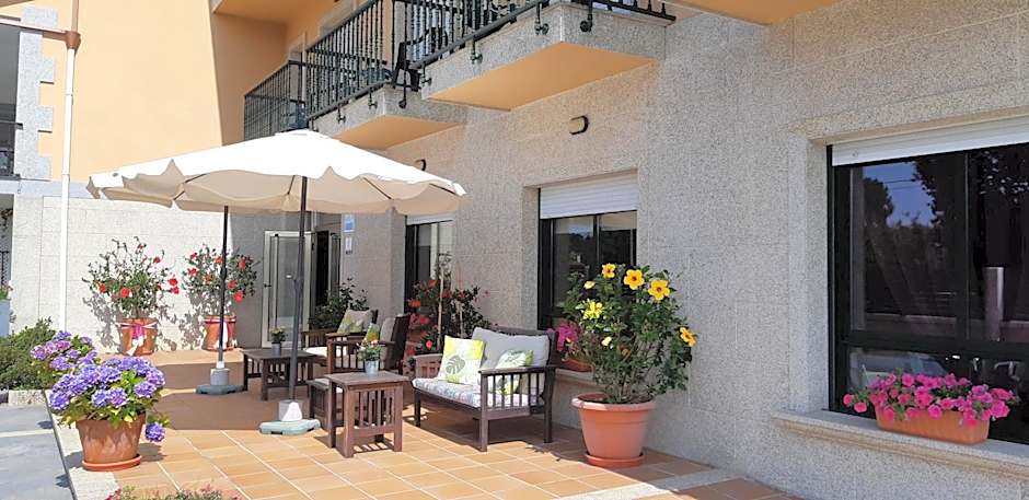 Hotel Cachada