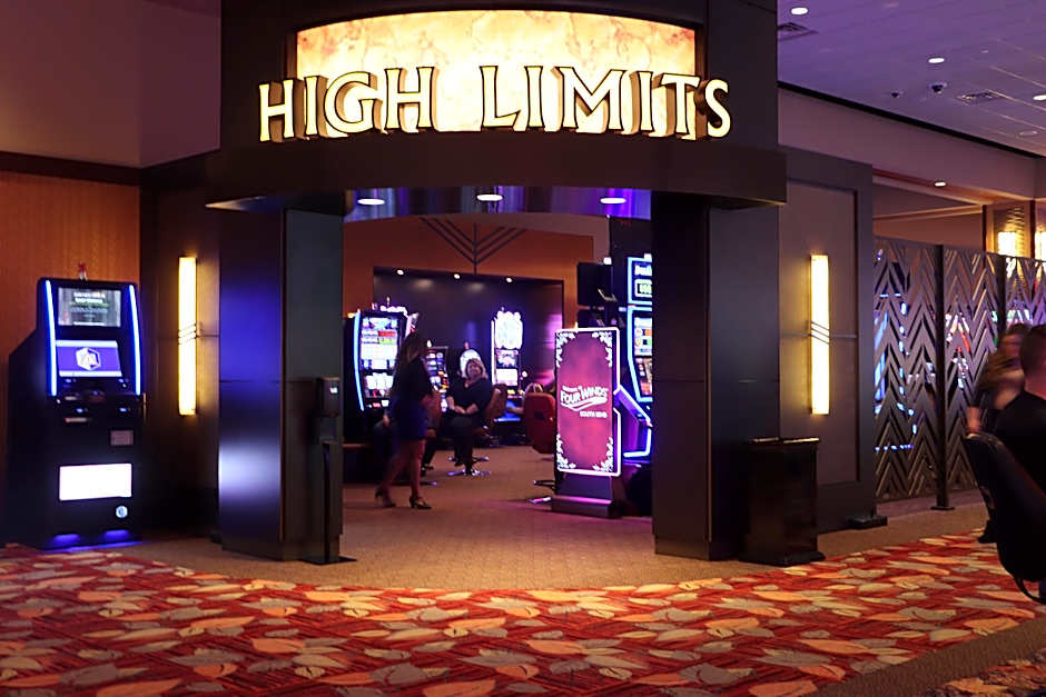 Four Winds Casino - South Bend