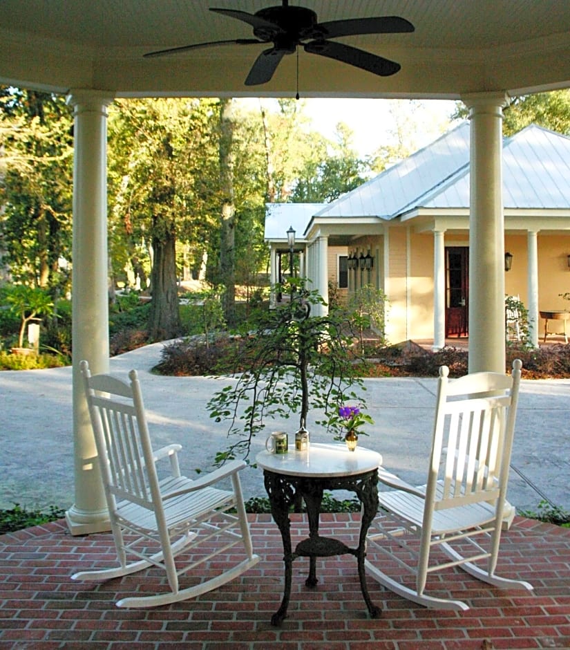 The Inn at Houmas House Plantation