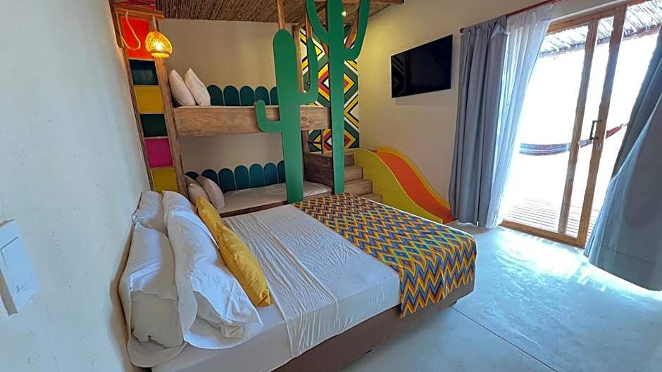 On Vacation Wayira Beach