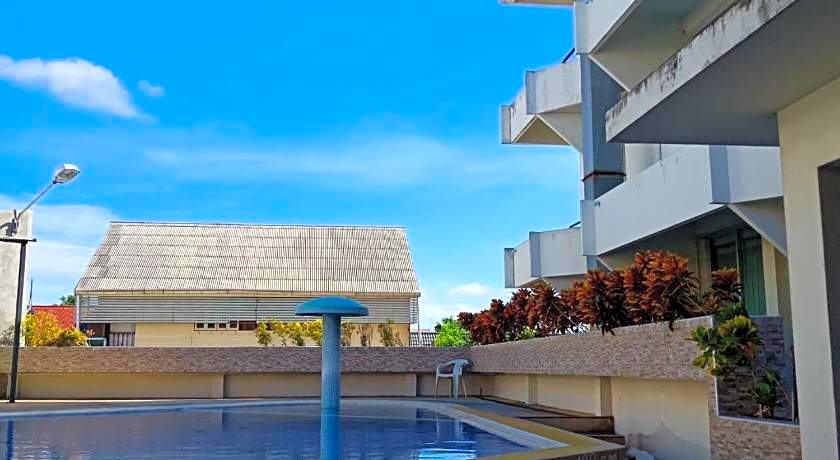 Sunday Ayothaya Hotel